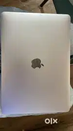McBook Air m1