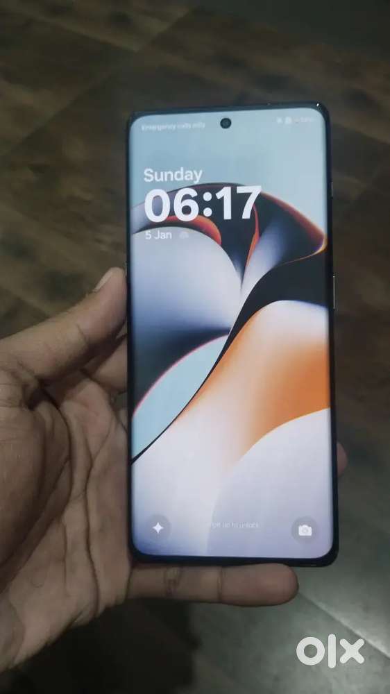 OnePlus 11r 5g