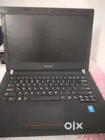 Laptop lenovo