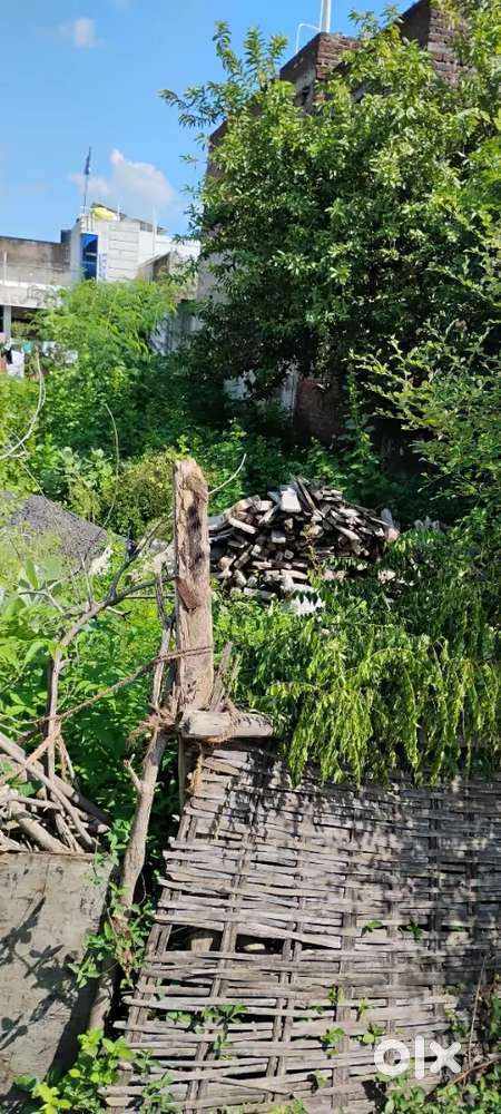 BEST LOCATION PLOT FOR SALE AT AKRE LAYOUT, SINDHI MEGHE, WARDHA
