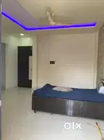 Fully furnished 1rk modular house