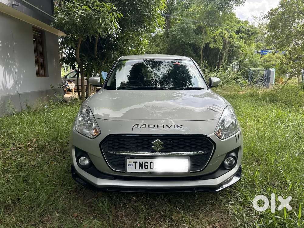Maruti Suzuki Swift 2023 Petrol 44000 Km Driven