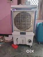 Cooler, Cylinder, Celling Fan