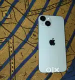 New fully fit condition no dent no scretch