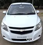 Chevrolet Sail 1.2 Base, 2013, Diesel