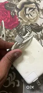 Macbook magsafe charger and airpods