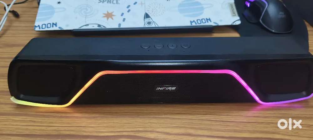 Infire firebar 24