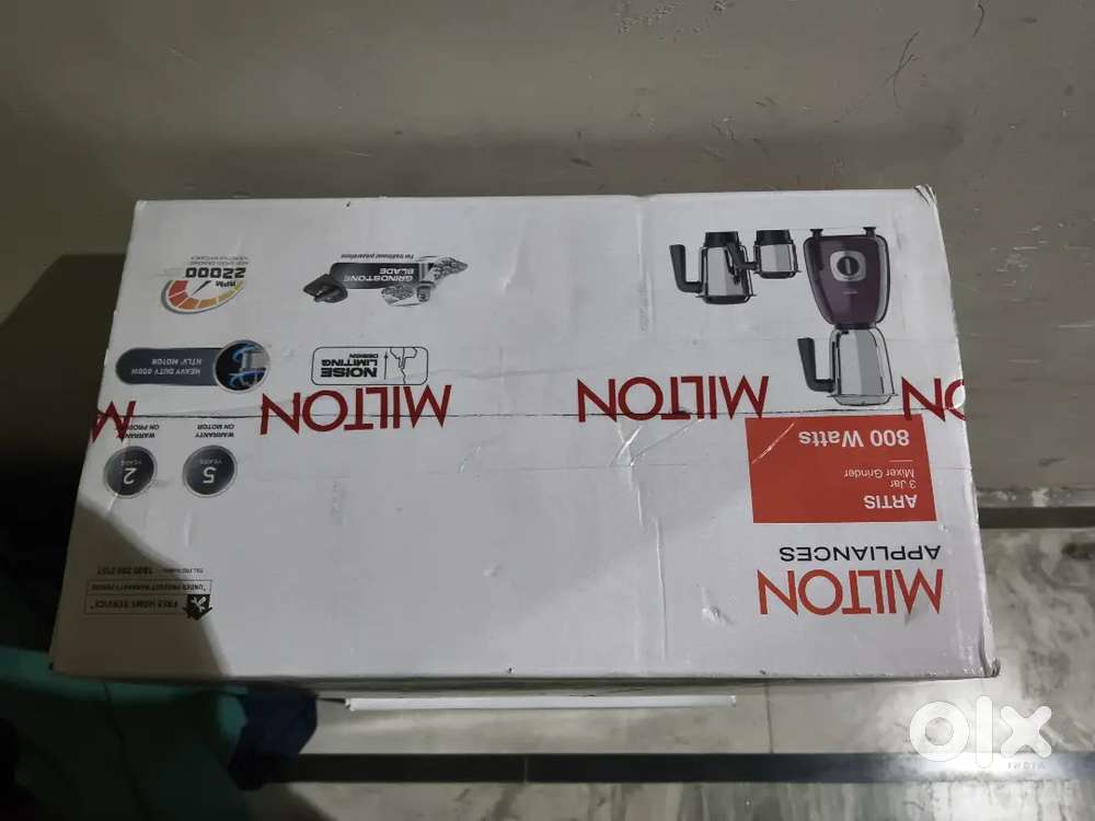 On sale mixture Grinder