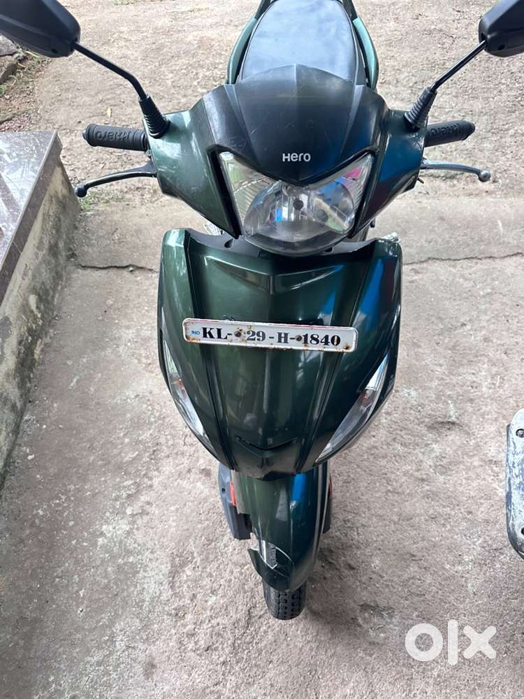 Single owner mastero