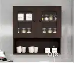 Kitchen Display Overhead - 2 feet