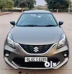 Maruti Suzuki Baleno maruti-suzuki-baleno-zeta-diesel, 2020, Petrol