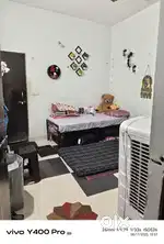 Need female room partner