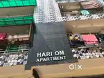 Spacious 3BHK Fully Furnished Flat for Rent in Om Apartment