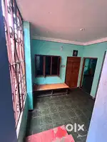 1BHK 1st floor for rent near St. patricks school