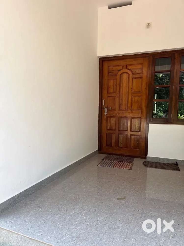 2BHK Quarters