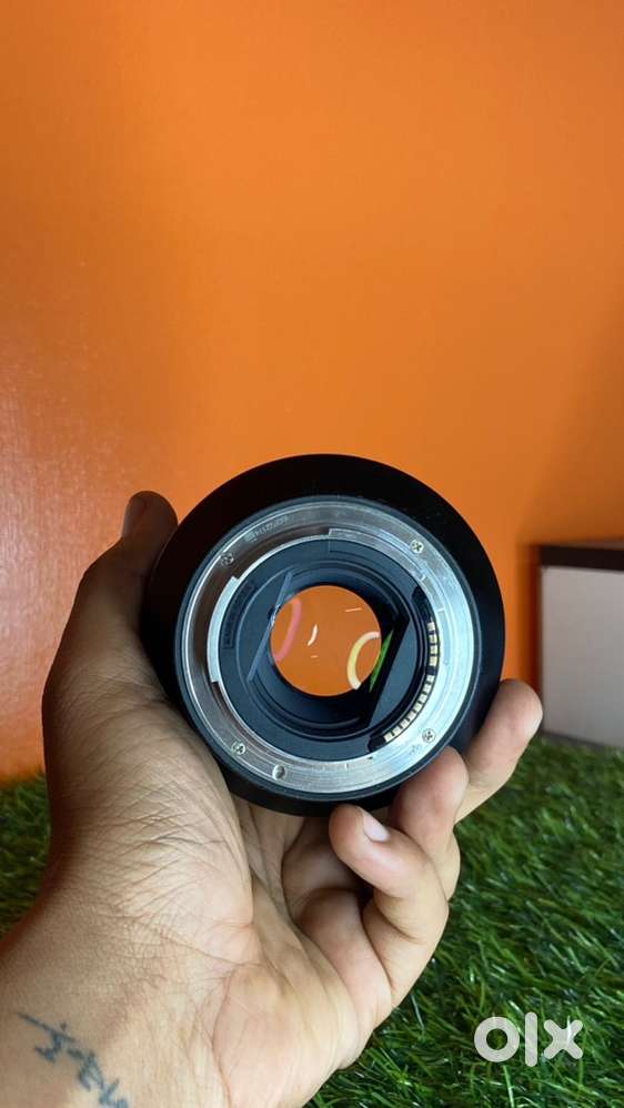 Eos R body,85mm,50mm,24-105