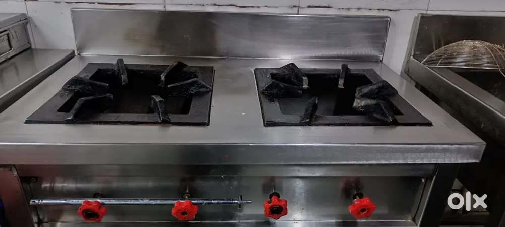 need Housekeeping urgent basis for cloud kitchen