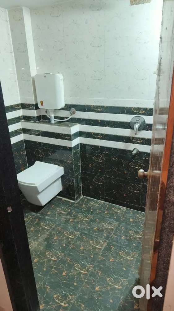 Location Indus Satellite Greens Indore 2 BHK room available