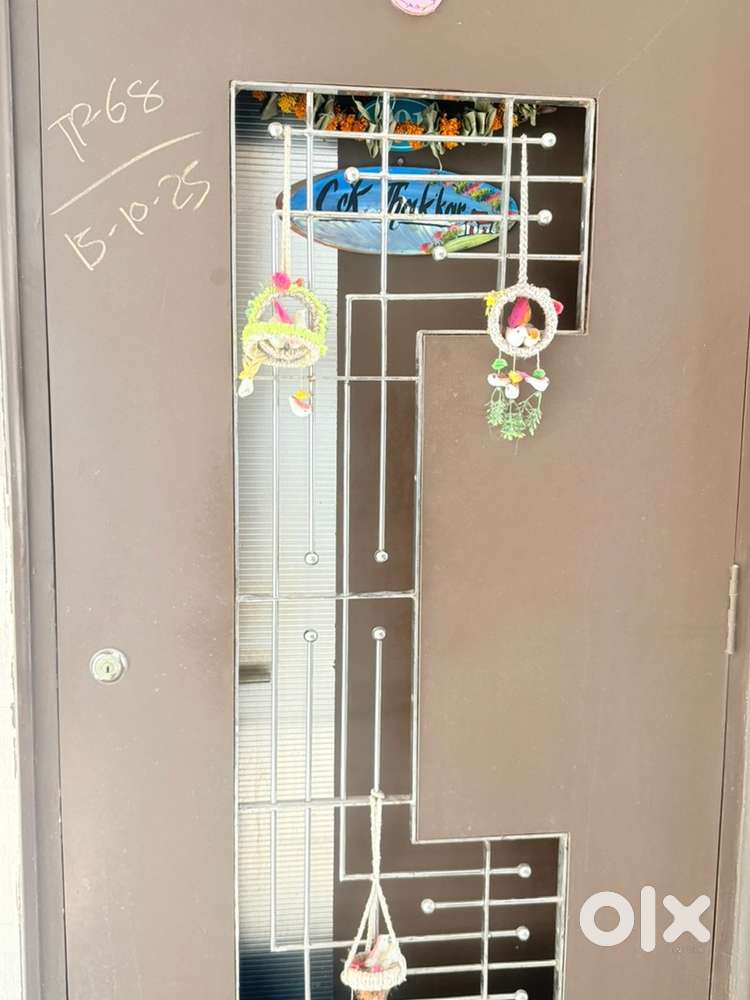 2bhk SM Furniture flat for rent Shubham Residancy