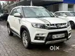 Maruti Suzuki Vitara Brezza ZDi Plus, 2017, Diesel