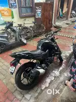 FZ good condition