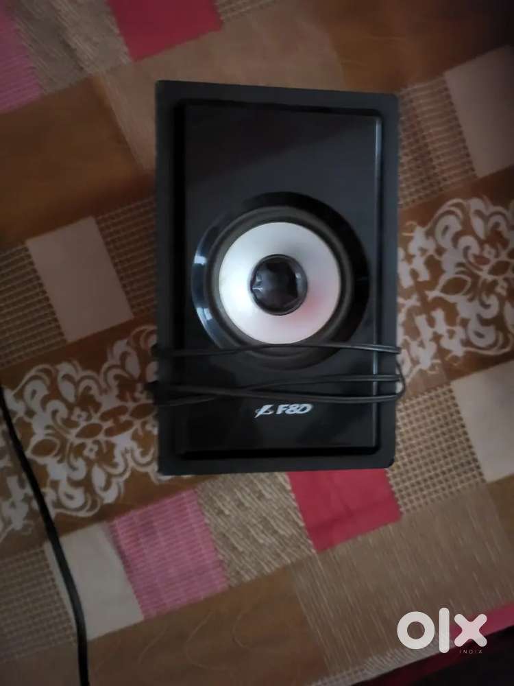 Speaker for sale
