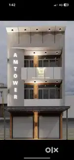 Prime location Commercial space for rent