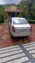 Tata Manza 2011 Diesel 77000 Km Driven