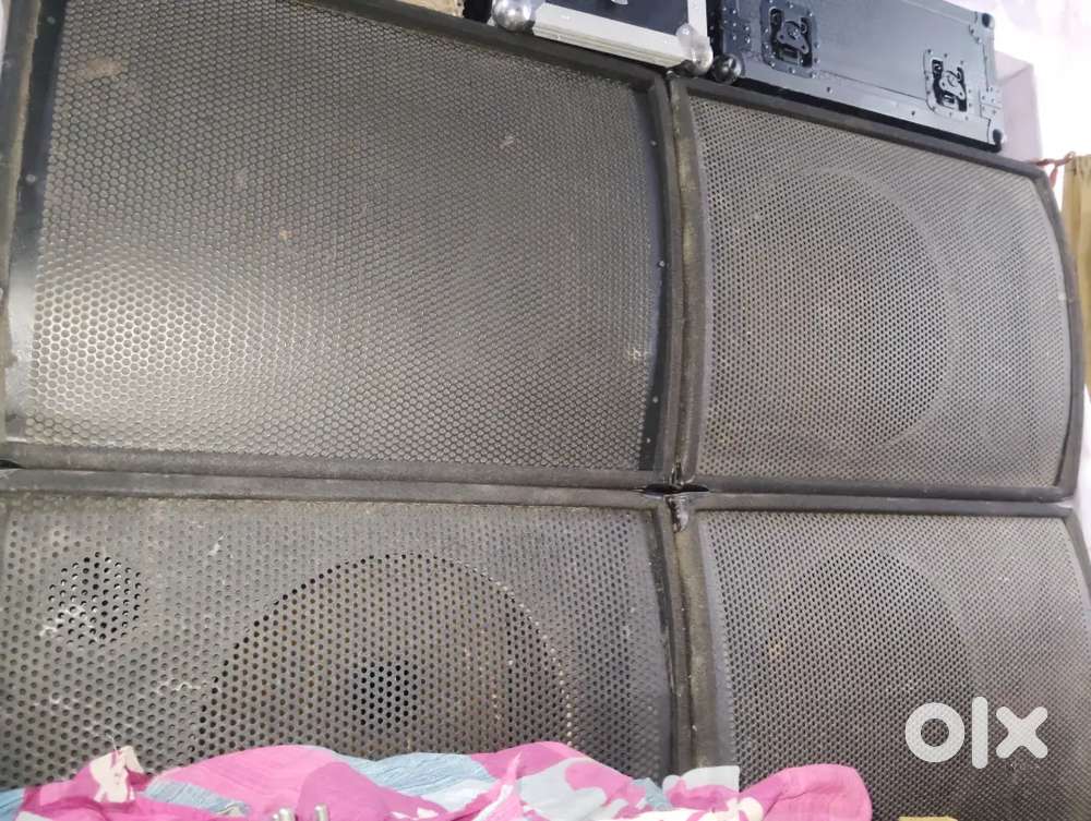 4 pic box bass Ahuja model