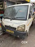 Mahindra Maximo