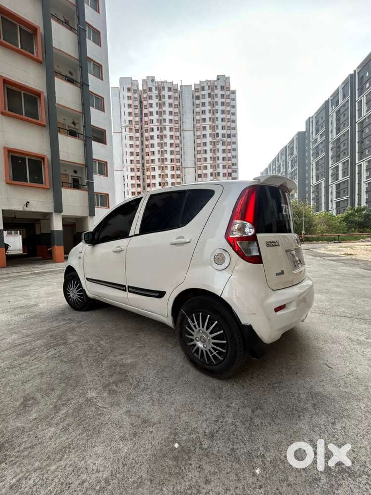 Maruti Suzuki Ritz 2011 Diesel Good Condition