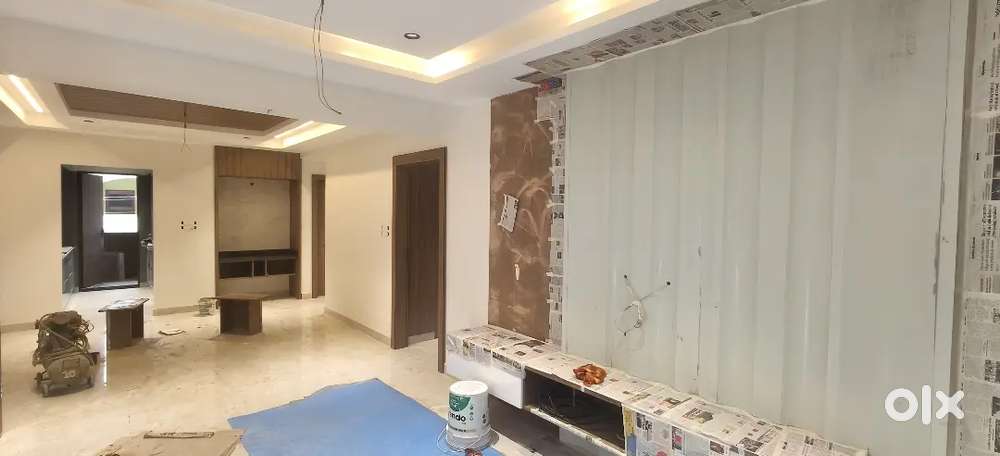 Premium Flats For Sale 3BHK 1640 Sft (per Sft Rs.5,700/-)