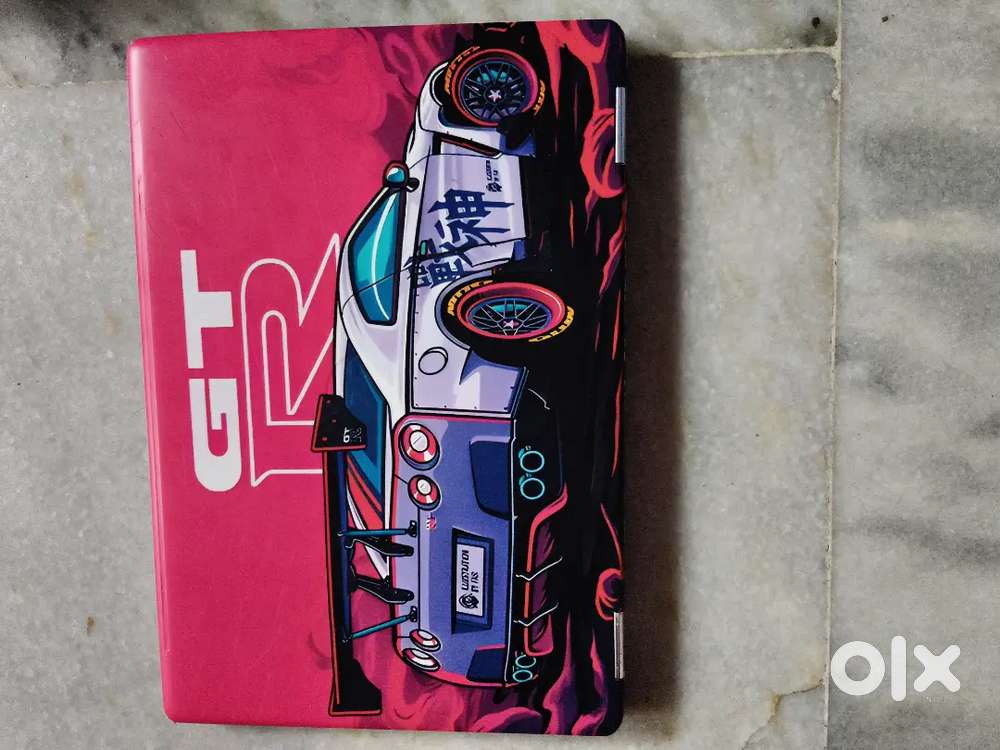 HP Chrome Book