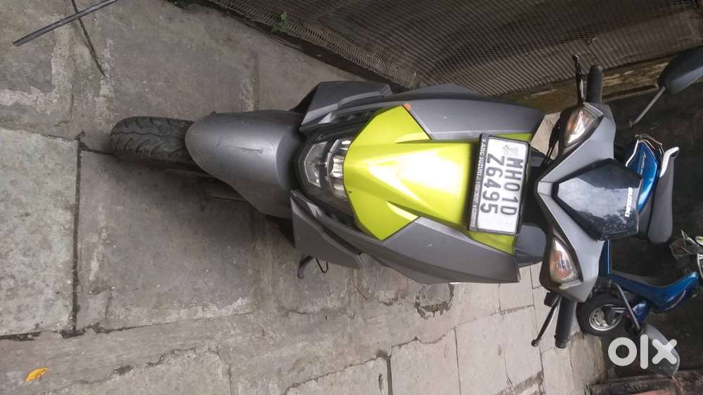 avenis ride & connect edition 2022 bike  been not used for 5 6 months