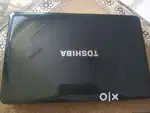 Toshiba i3,6 gb ram,500 gb hdd