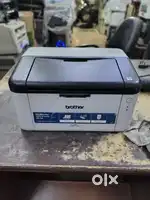 BROTHER HL 1201 SINGLE FUNCTION LASER PRINTER
