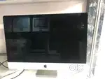 iMac Retina 5k 27- inch 2019 ) Brand New Condition