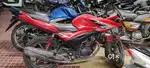 2013 Ignitor 2 owner self disc alloy