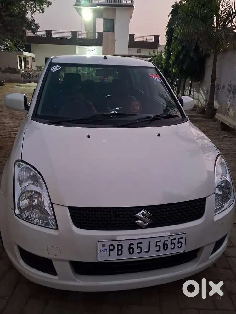 Maruti Suzuki Swift 2009 diesel