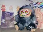 Labubu Doll