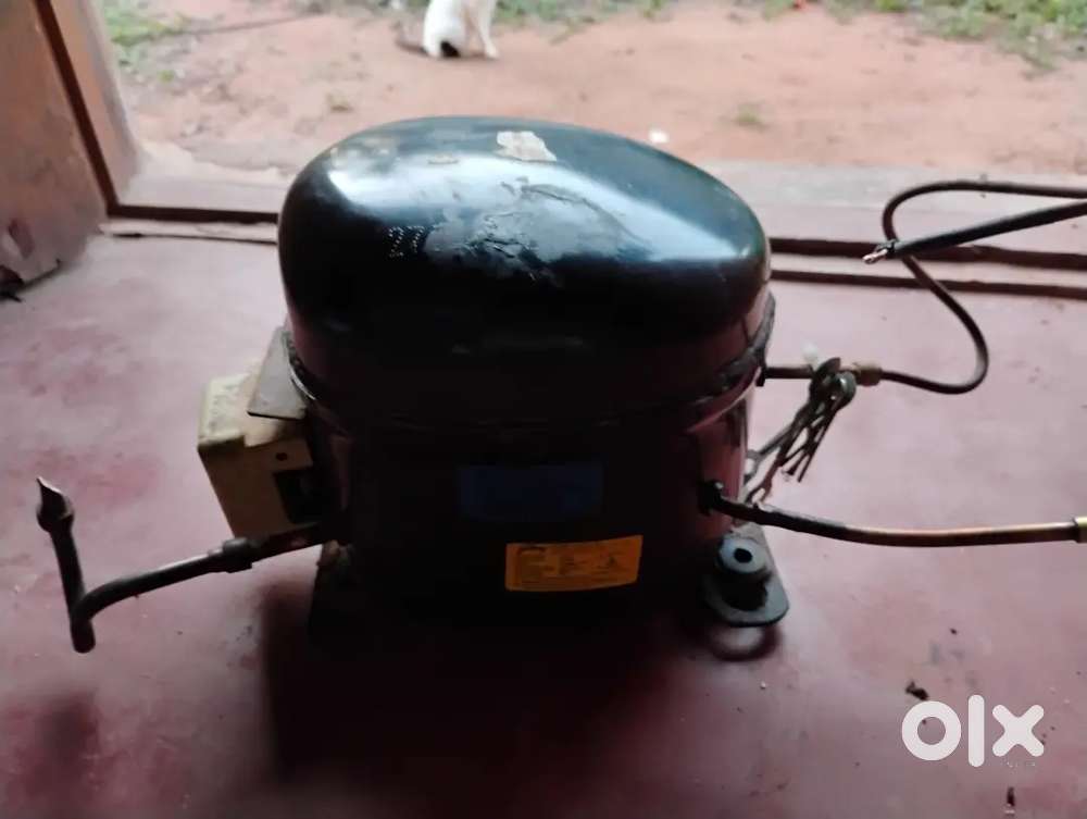 Godrej Brand New R600 compressor for sale