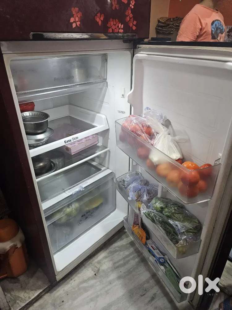 Samsung 4 Star Fridge 234 Ltr