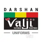 Garments showroom staf