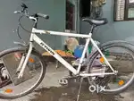 Btwin bicycle