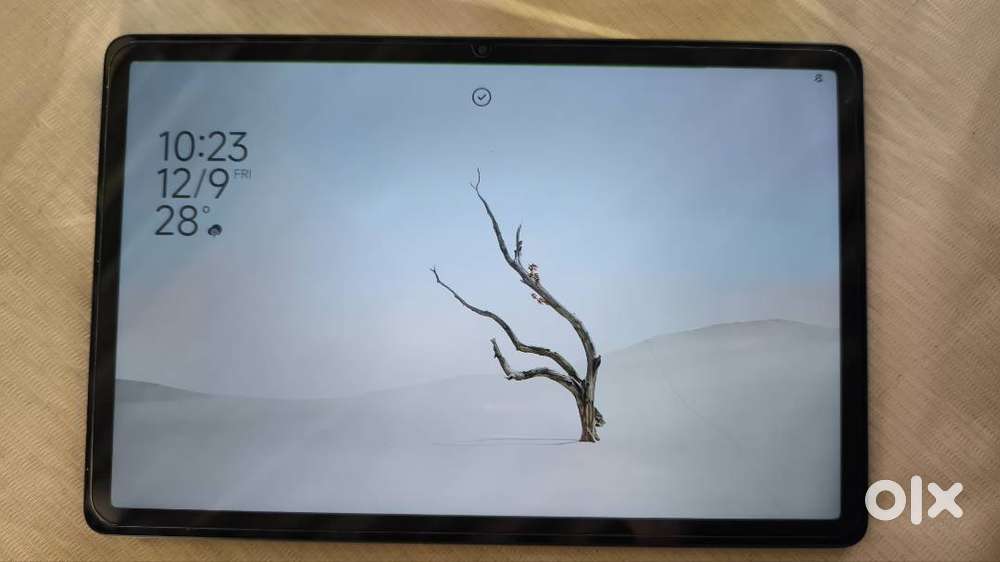 Redmi Pad 4Sec