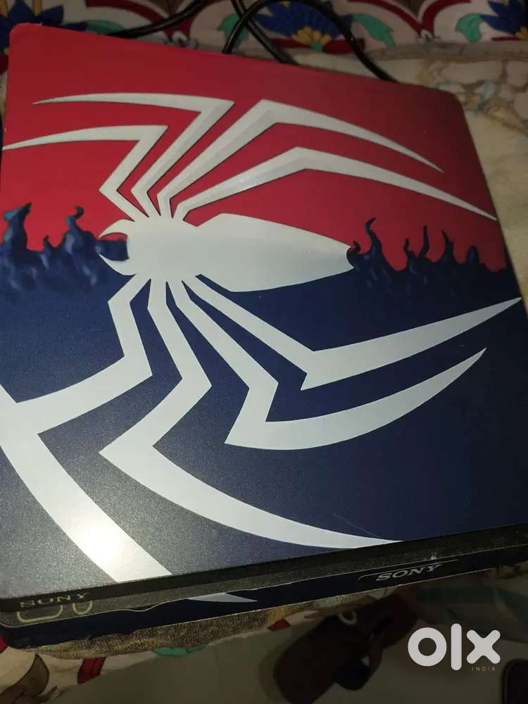 Ps4 for sale with one controller