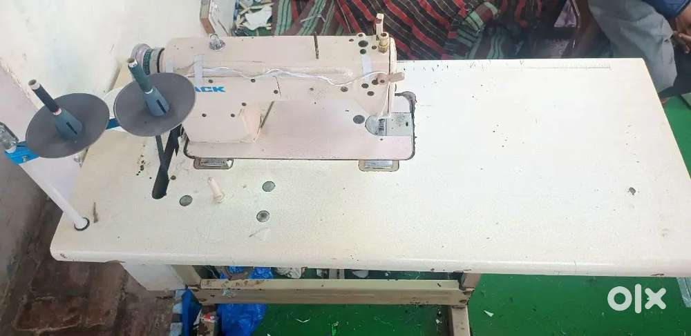 Silai machine juki machine