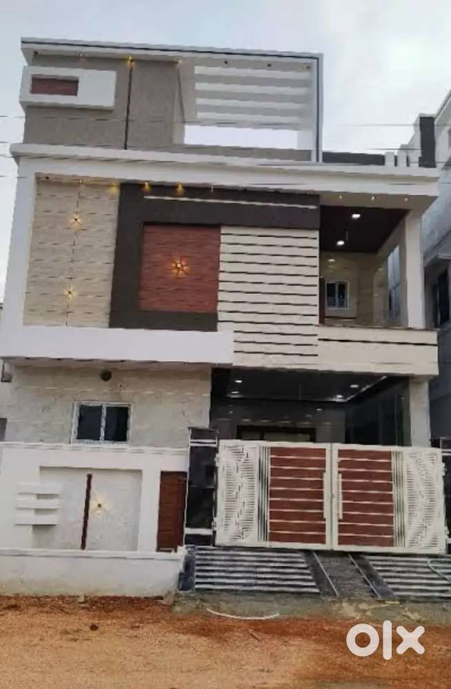Indipendent House Sale Pendurthi