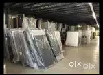 Double bed 2pc Gadde 70%off-Factory outlet All Branded+WARNTY & DLVRY