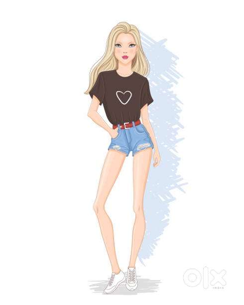 Female models needed